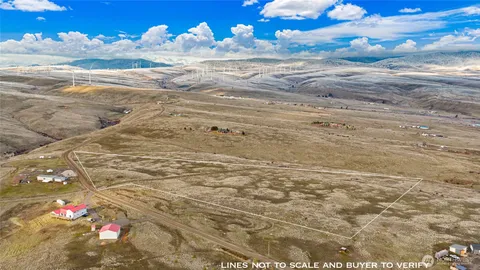 $278,000 | 1-a Ellensburg Ranches Road, Ellensburg, WA 98926