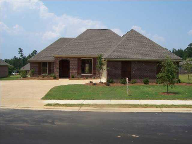 527 Springhill Crossing Brandon, MS 39047 - Photo 1 of 1 Photo 1