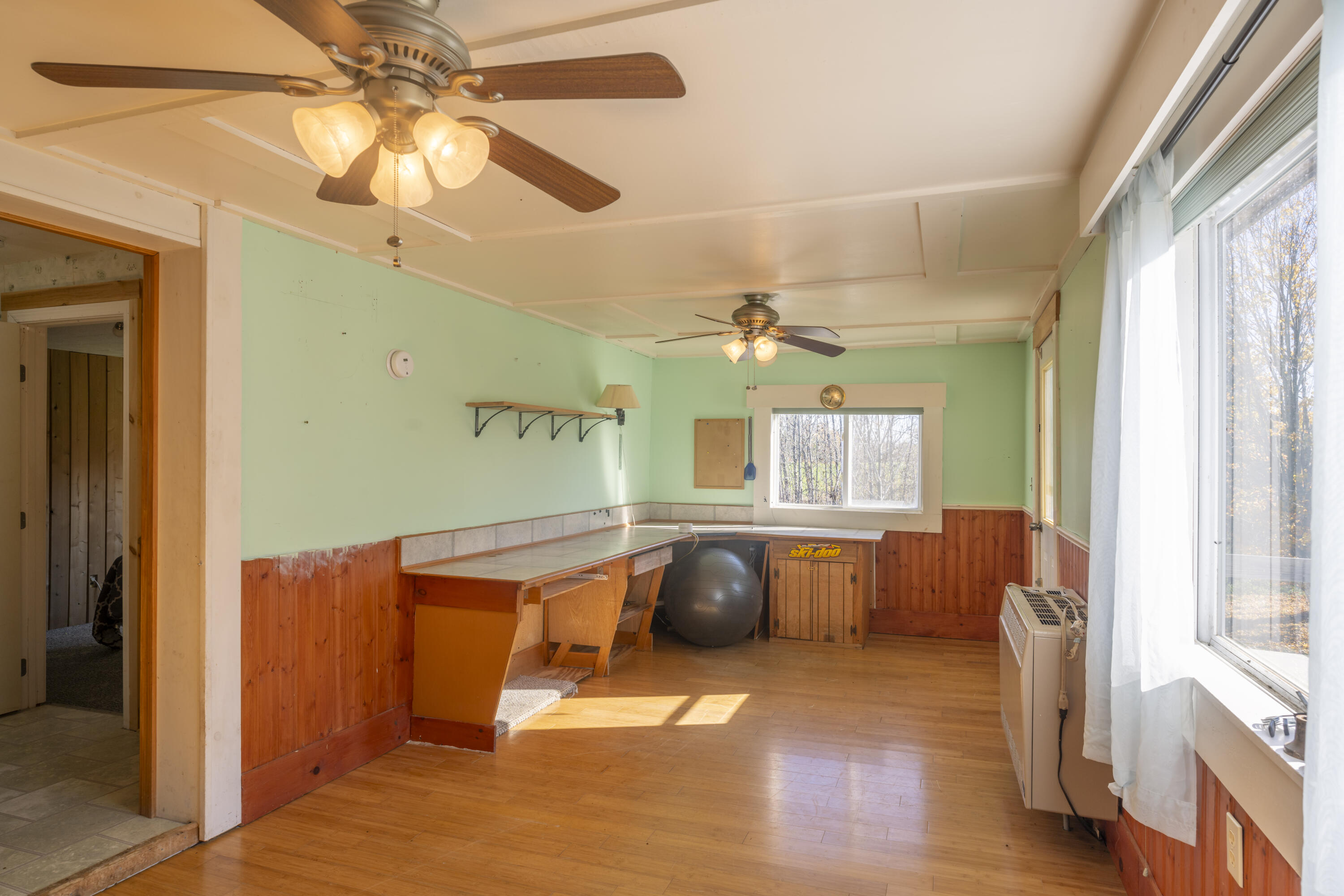 94 Town Line Road Houlton, ME 04730 - Photo 23 of 55 Home Office