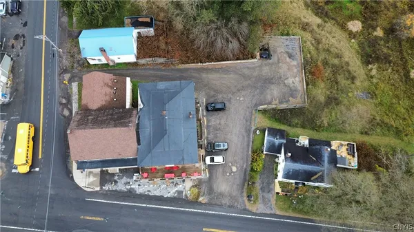 $850,000 | 6208 State Highway, Fly Creek, NY 13337
