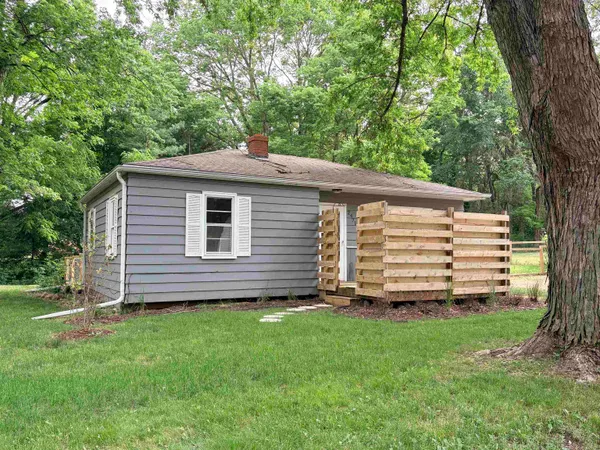 $126,000 | 2471 North Jackson Road, Pecatonica, IL 61063