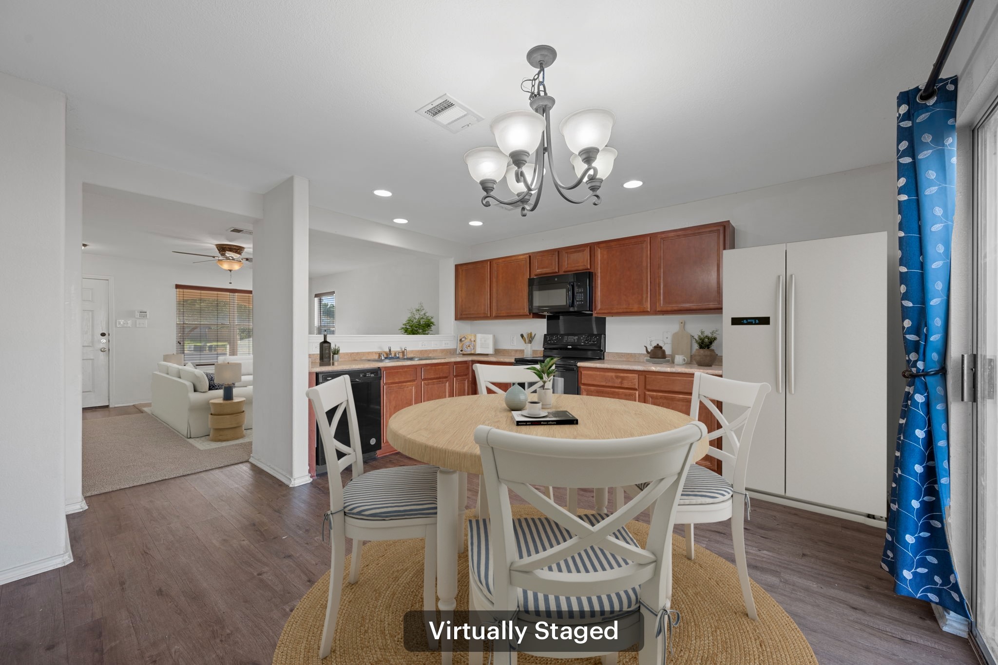 2223 Perkins Place Georgetown, TX 78626 - Photo 5 of 39