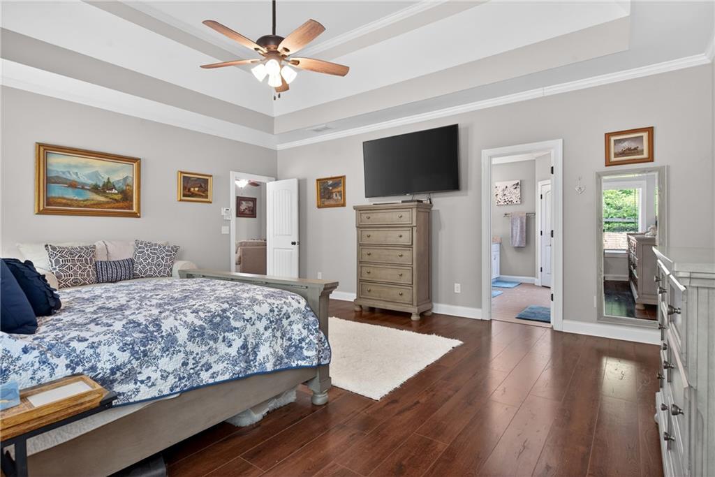 3640 Eagle View Way Monroe, GA 30655 - Photo 52 of 68