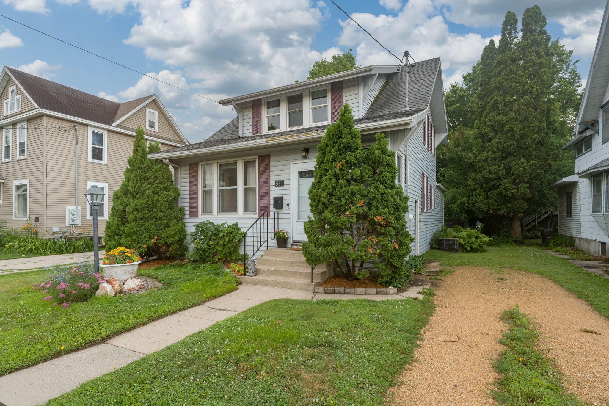 531 Range Street Mankato, MN 56003 - Photo 32 of 41
