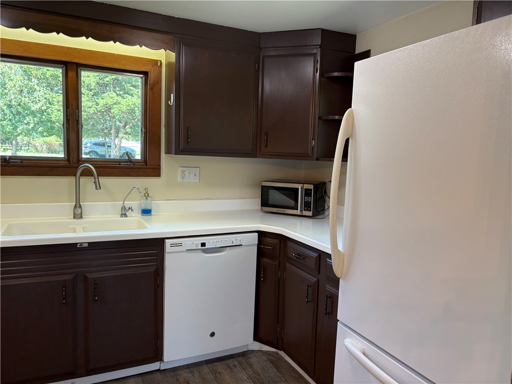 70 Fairview Road Wheatland, NY 14546 - Photo 9 of 43 Functioning dishwasher.