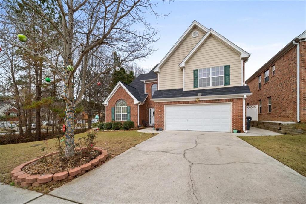 801 Winsap Drive Stockbridge, GA 30281 - Photo 1 of 1