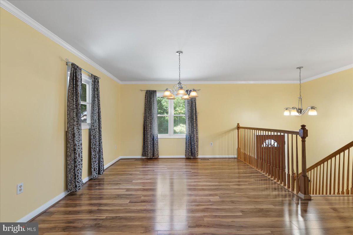 869 Plains Road Lusby, MD 20657 - Photo 9 of 35 living room