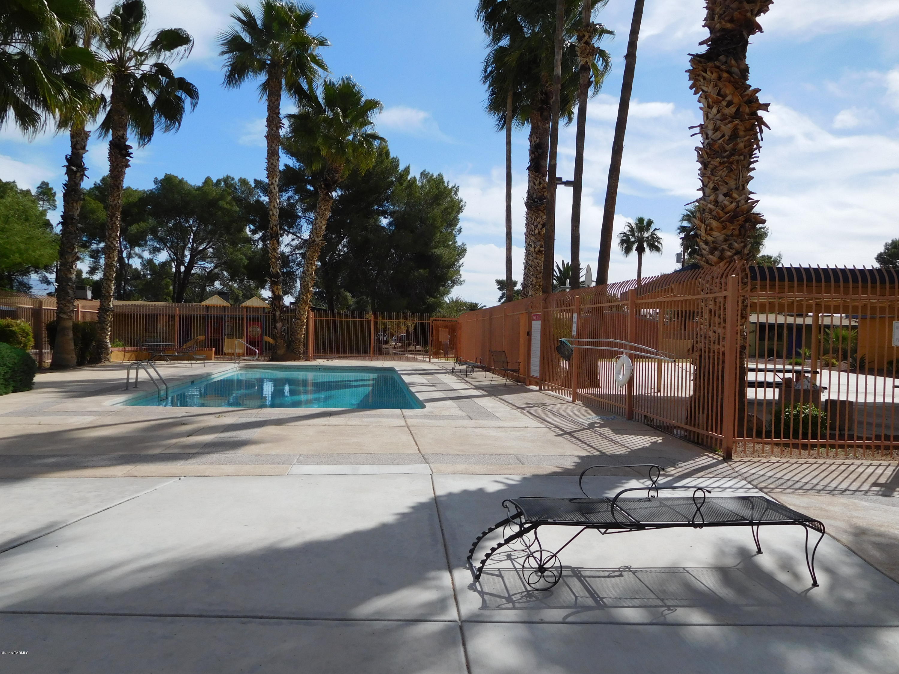 350 North Silverbell Road, Unit 130131 Tucson, AZ 85745 - Photo 26 of 30