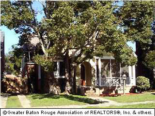 1275 Laurel Street Baton Rouge, LA 70802 - Photo 1 of 9