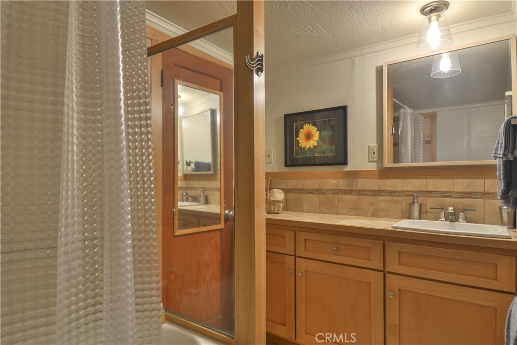 21962 Elliot Road Cedarpines Park, CA 92322 - Photo 13 of 36 Main Floor Bathroom