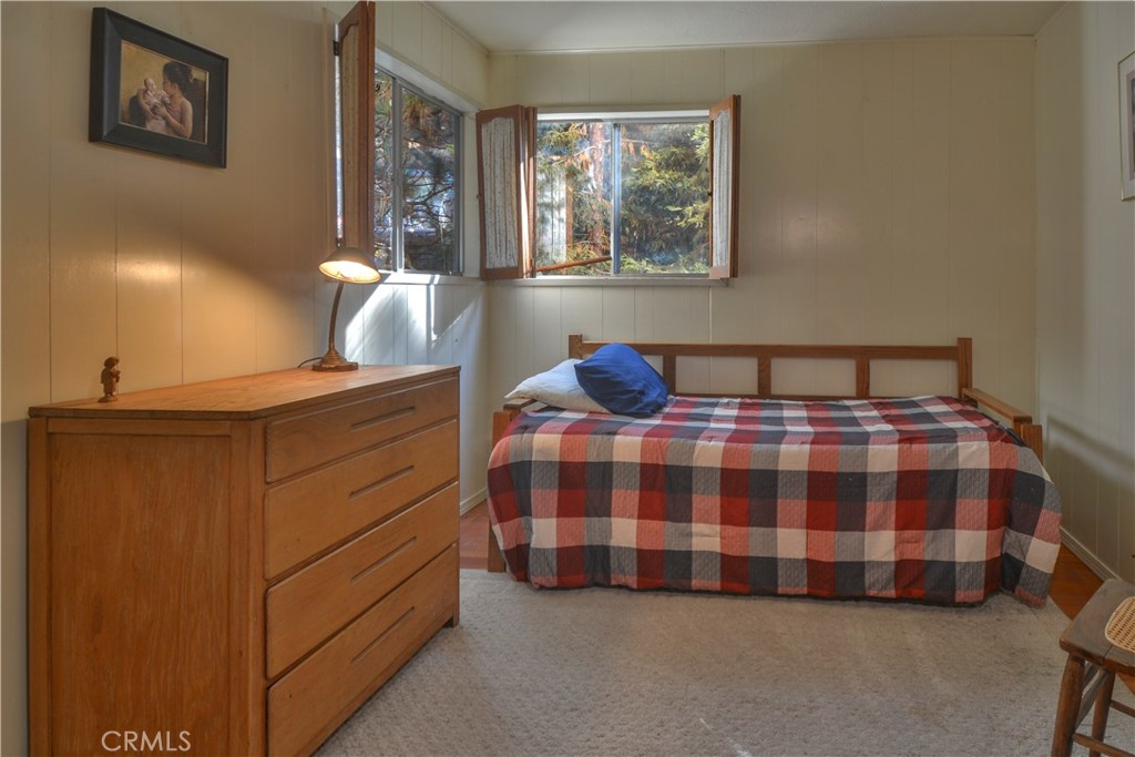 21962 Elliot Road Cedarpines Park, CA 92322 - Photo 19 of 37 Bedroom 2