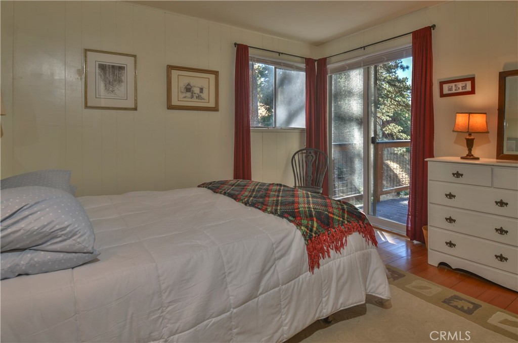 21962 Elliot Road Cedarpines Park, CA 92322 - Photo 20 of 37 Bedroom 3