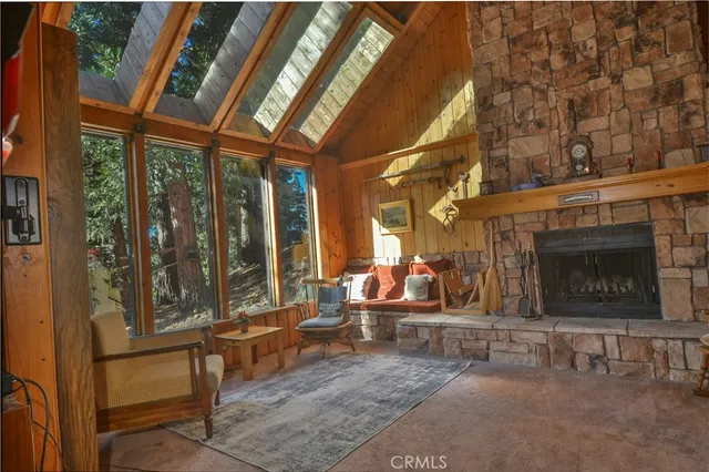 $415,000 | 21962 Elliot Road, Cedarpines Park, CA 92322