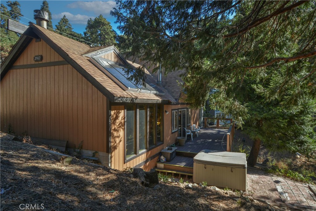 21962 Elliot Road Cedarpines Park, CA 92322 - Photo 26 of 37