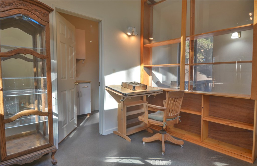 21962 Elliot Road Cedarpines Park, CA 92322 - Photo 31 of 37 Bonus room upstairs