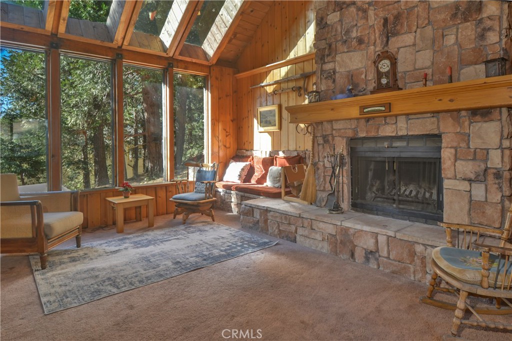 21962 Elliot Road Cedarpines Park, CA 92322 - Photo 36 of 37 Living Room