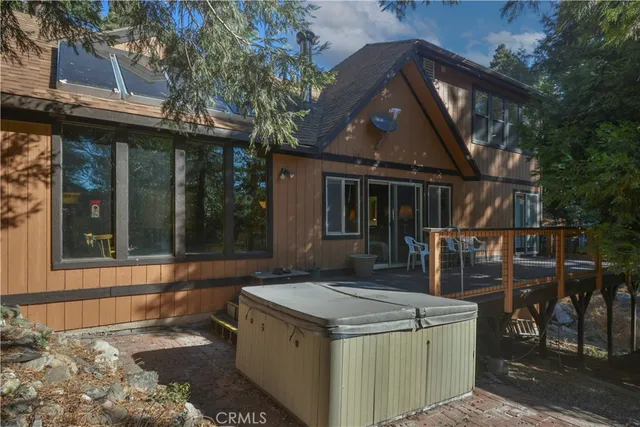 $400,000 | 21962 Elliot Road, Cedarpines Park, CA 92322