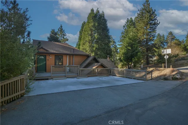 $415,000 | 21962 Elliot Road, Cedarpines Park, CA 92322