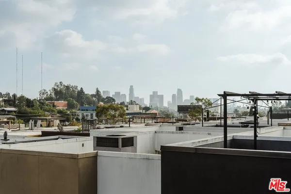 a view of a city