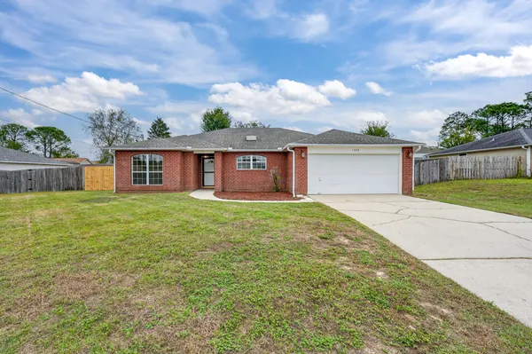 $313,100 | 1222 Northview Drive, Crestview, FL 32536
