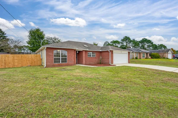 $313,100 | 1222 Northview Drive, Crestview, FL 32536