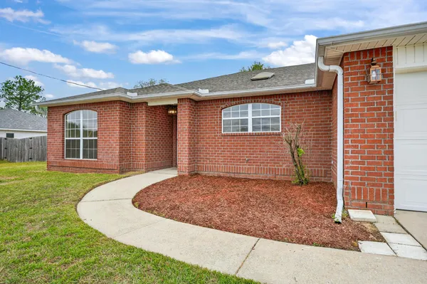 $313,100 | 1222 Northview Drive, Crestview, FL 32536