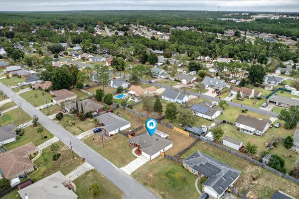$313,100 | 1222 Northview Drive, Crestview, FL 32536