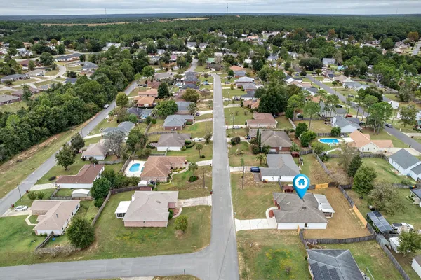 $313,100 | 1222 Northview Drive, Crestview, FL 32536