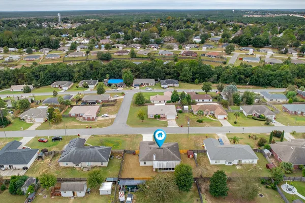 $313,100 | 1222 Northview Drive, Crestview, FL 32536