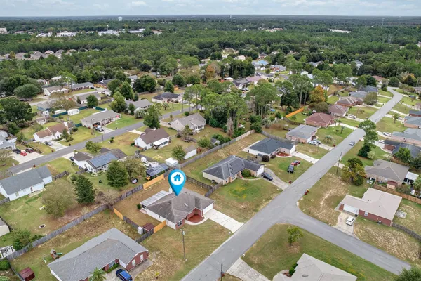 $313,100 | 1222 Northview Drive, Crestview, FL 32536