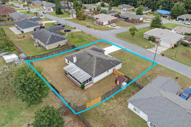 $313,100 | 1222 Northview Drive, Crestview, FL 32536