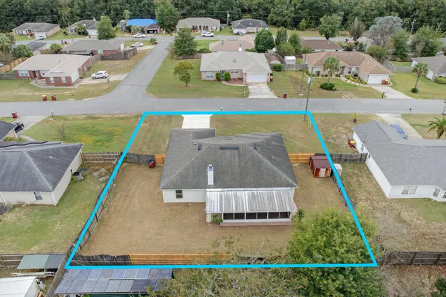 $313,100 | 1222 Northview Drive, Crestview, FL 32536