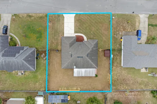 $313,100 | 1222 Northview Drive, Crestview, FL 32536