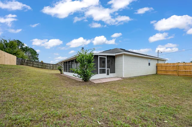 $313,100 | 1222 Northview Drive, Crestview, FL 32536