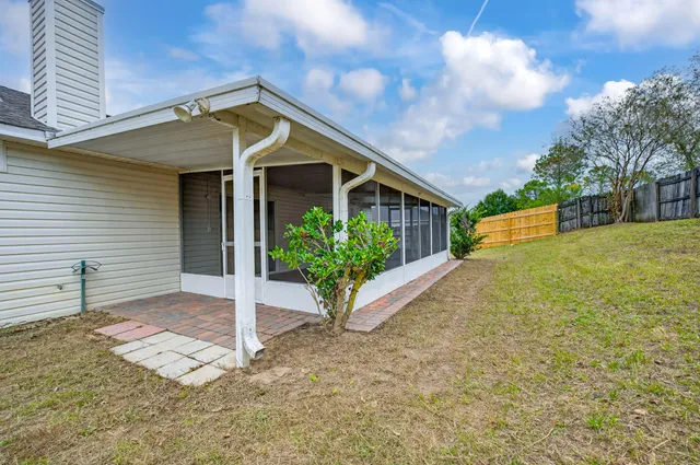 $313,100 | 1222 Northview Drive, Crestview, FL 32536