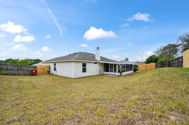 $313,100 | 1222 Northview Drive, Crestview, FL 32536