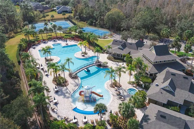 a picture of a bathroom with a shower