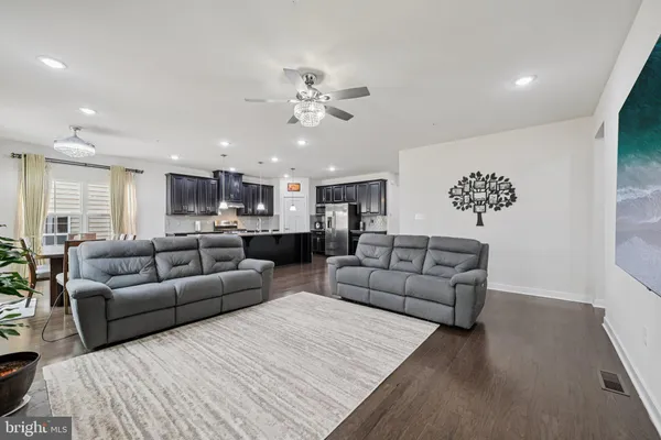$819,900 | 5830 Barts Way, Frederick, MD 21704