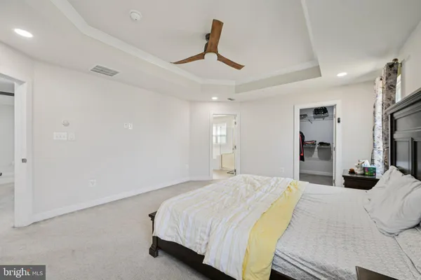 $819,900 | 5830 Barts Way, Frederick, MD 21704