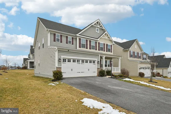 $819,900 | 5830 Barts Way, Frederick, MD 21704