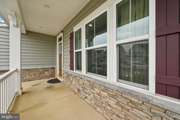 $819,900 | 5830 Barts Way, Frederick, MD 21704