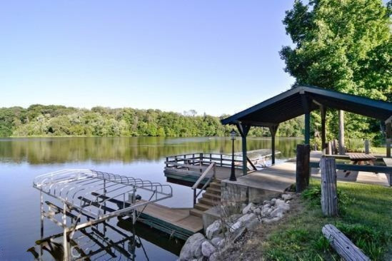 1439 Riverside Road Niles, MI 49120 - Photo 3 of 6 Additional Photo