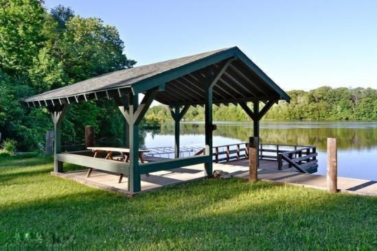 1439 Riverside Road Niles, MI 49120 - Photo 4 of 6 Additional Photo