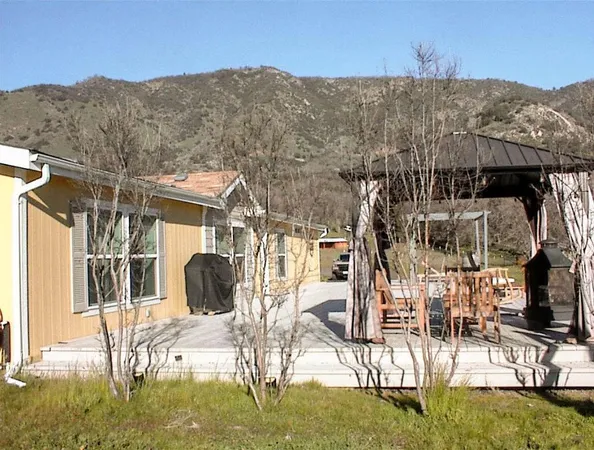 $1,135,000 | 39950 Millwood Road, Dunlap, CA 93621