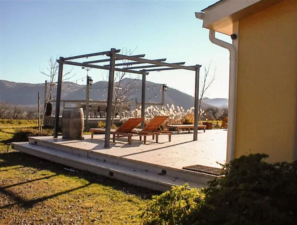 $1,135,000 | 39950 Millwood Road, Dunlap, CA 93621