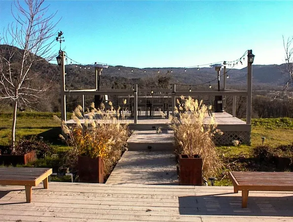$1,135,000 | 39950 Millwood Road, Dunlap, CA 93621