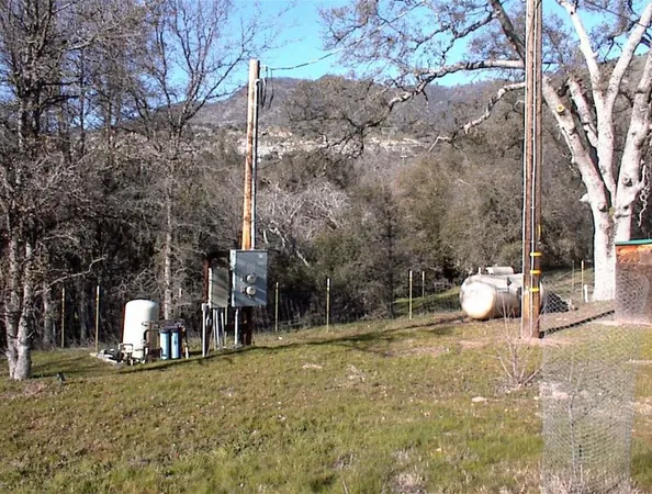 $1,135,000 | 39950 Millwood Road, Dunlap, CA 93621