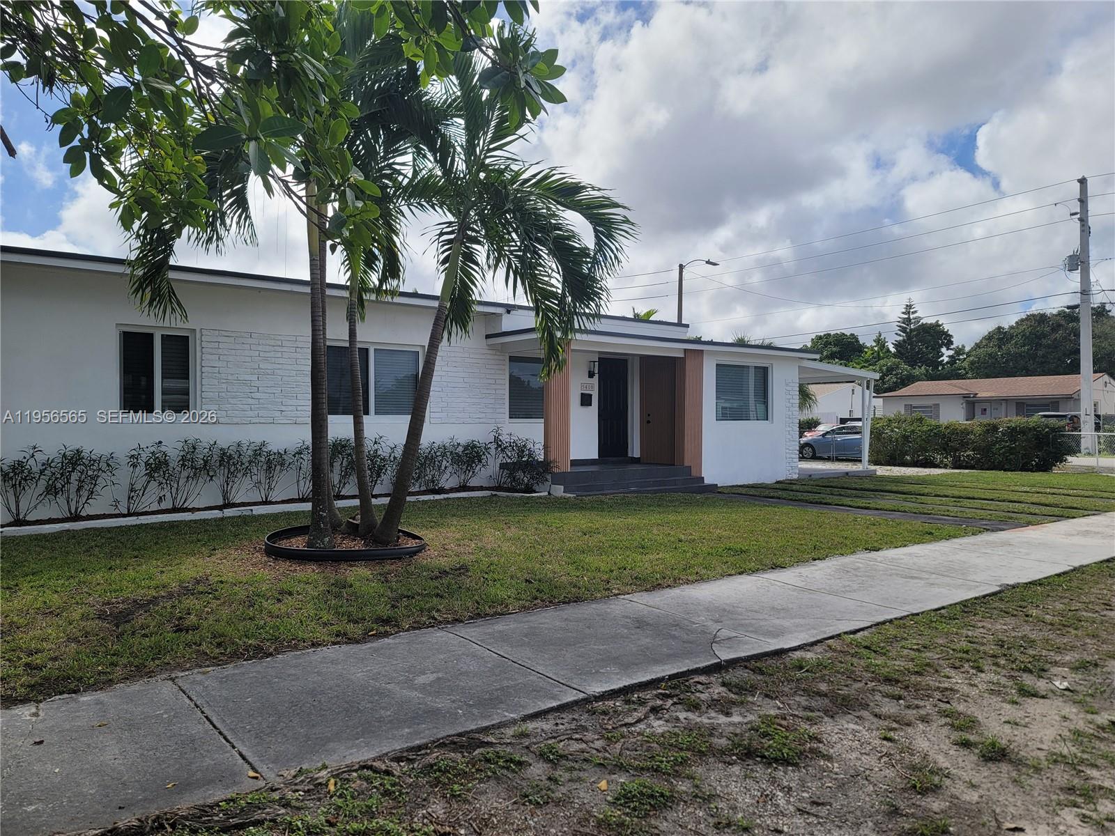 5410 Southwest 2nd Street Miami, FL 33134 - Photo 1 of 6