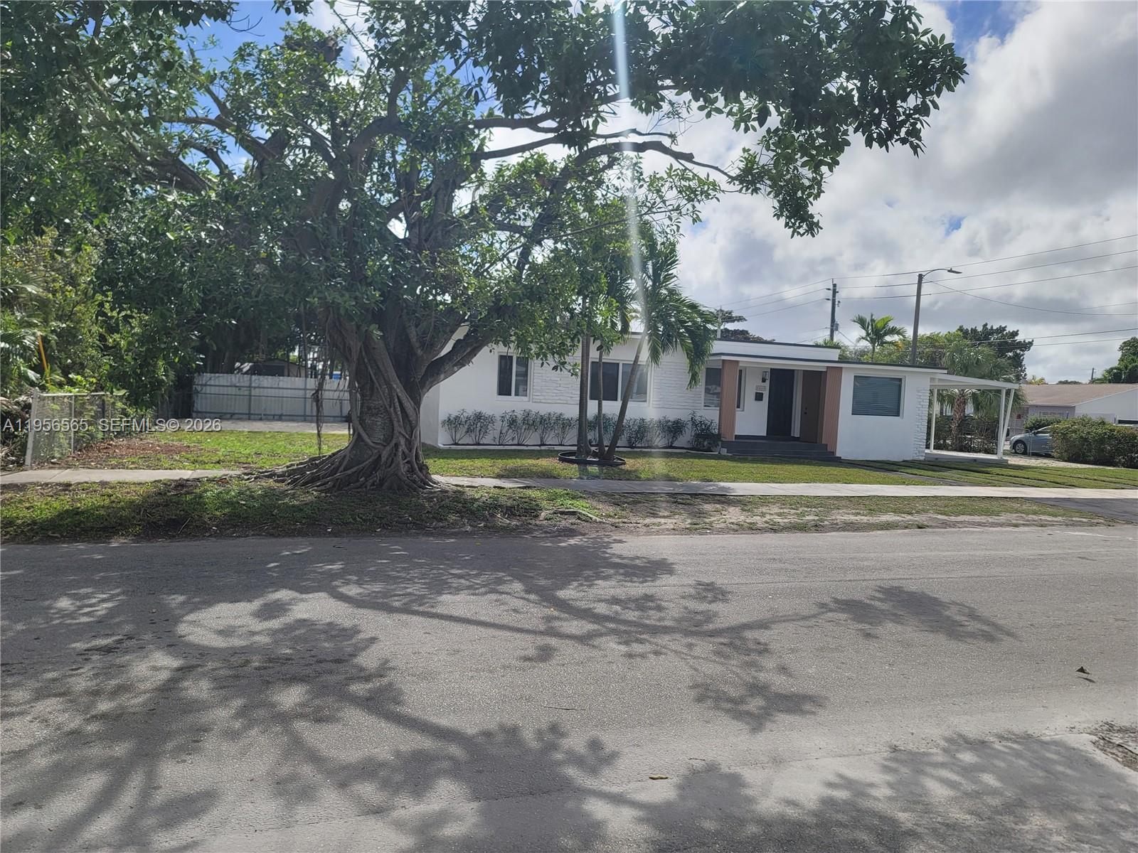 5410 Southwest 2nd Street Miami, FL 33134 - Photo 3 of 6