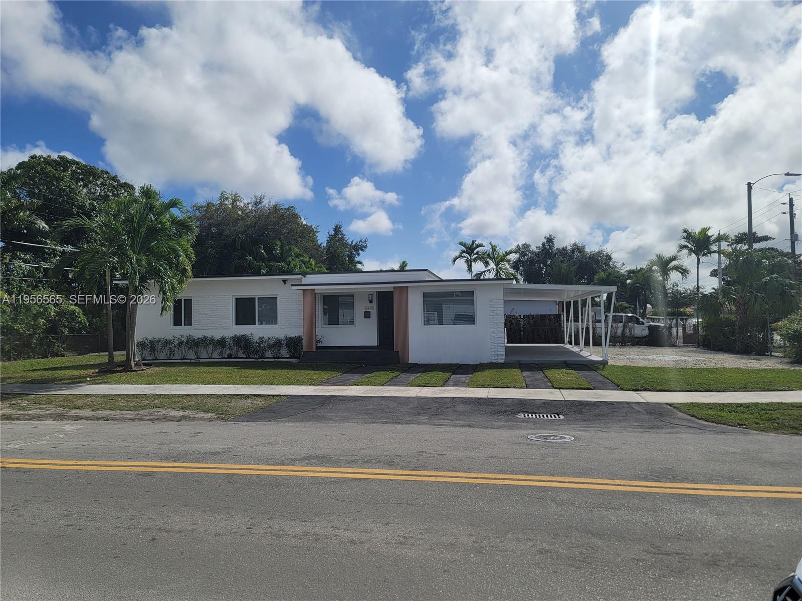 5410 Southwest 2nd Street Miami, FL 33134 - Photo 4 of 6
